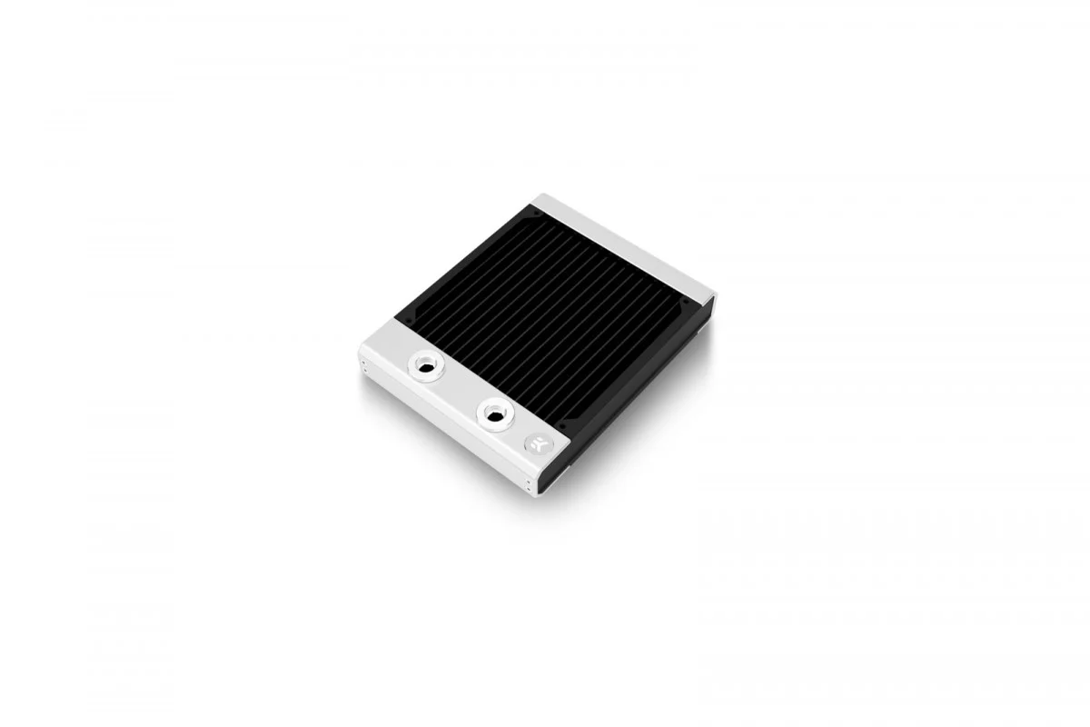 EKWb EK-Quantum Surface S140 - Black (3831109838235)